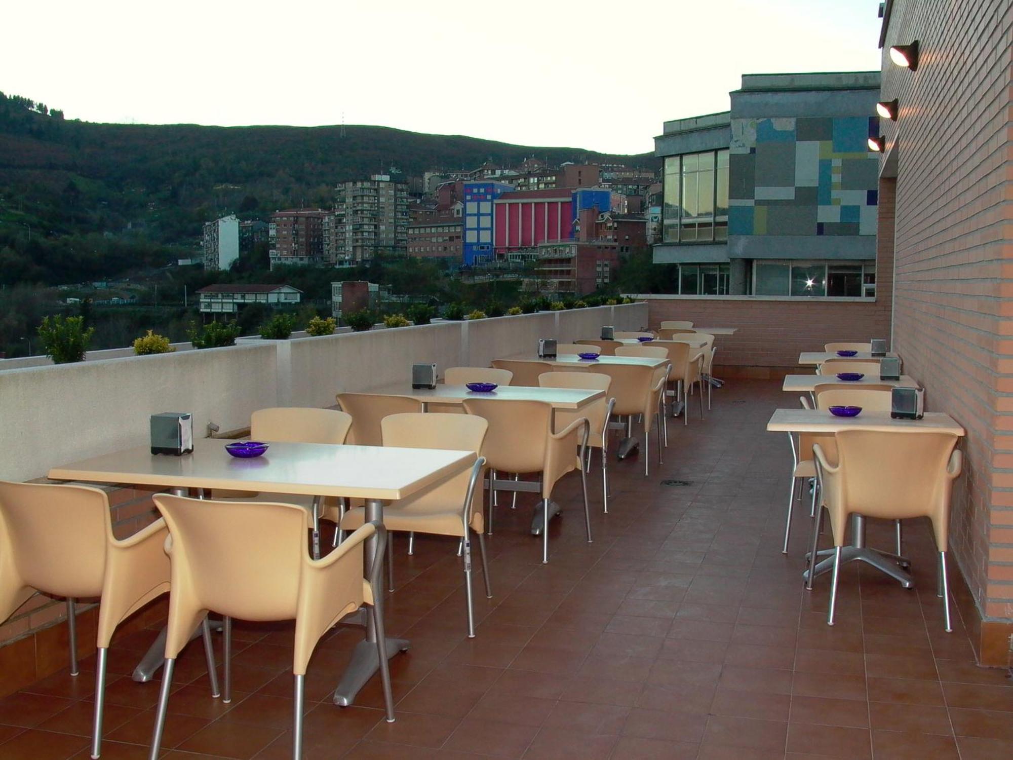 Hotel Armine Basauri Exterior foto