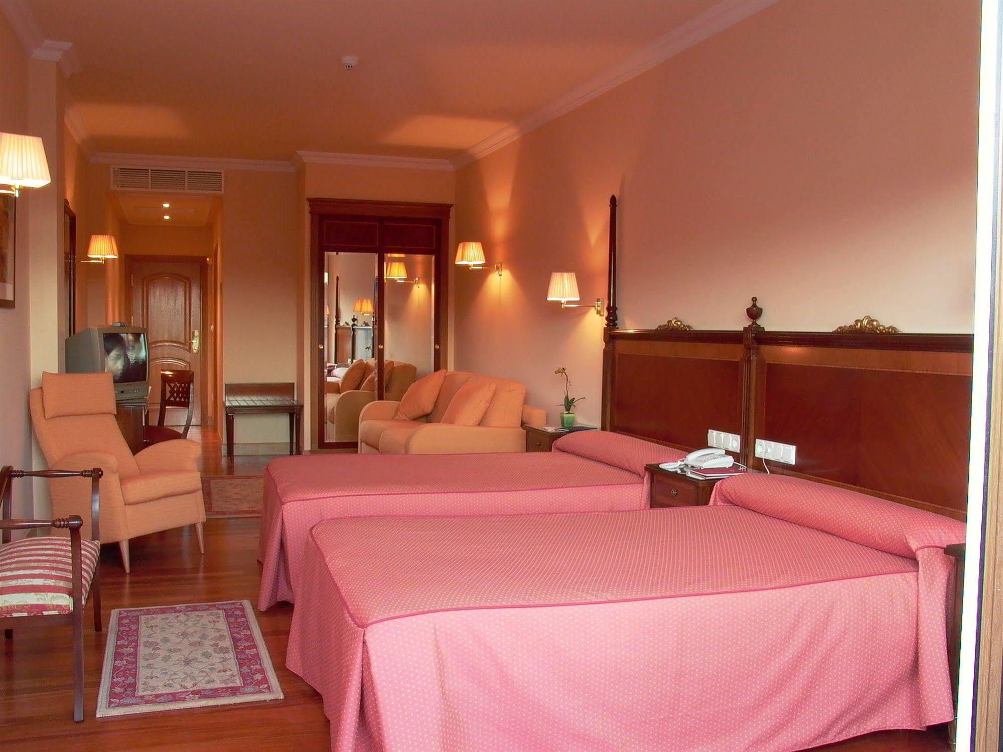 Hotel Armine Basauri Exterior foto